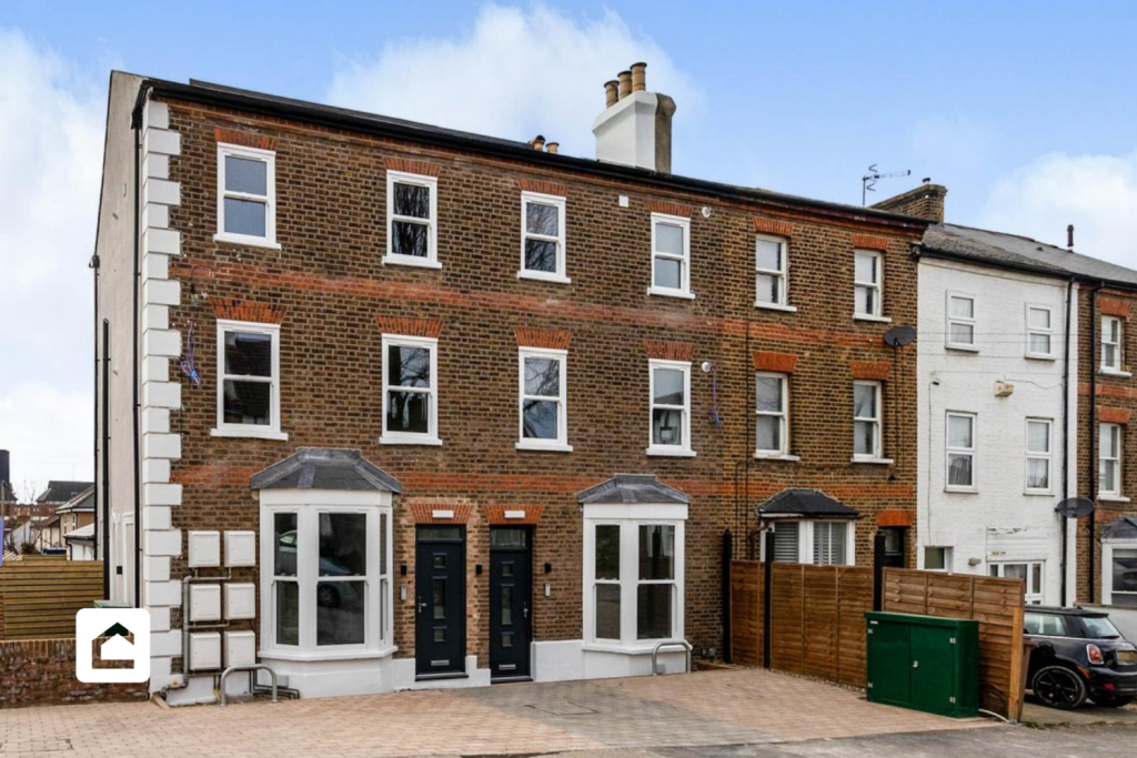 Main image of property: Victoria Road, Sutton, Surrey, SM1