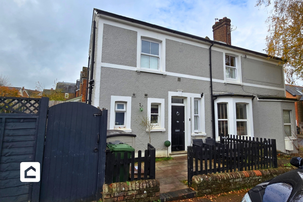 Main image of property: Cornfield Road, Reigate, Surrey, RH2