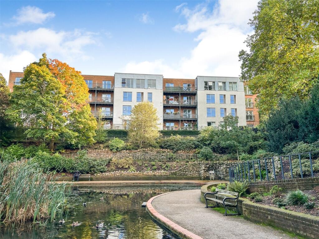 Main image of property: Medway Drive, Tunbridge Wells, Kent, TN1 