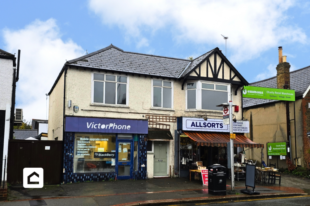 Main image of property: Stafford Road, Wallington, Surrey, SM6