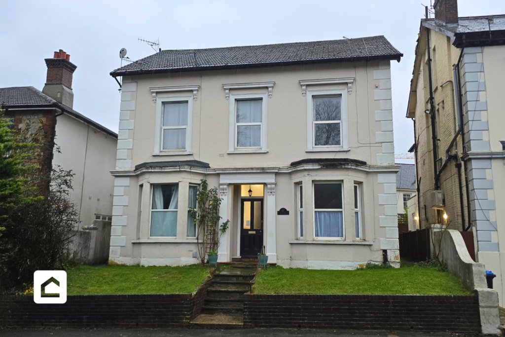 Main image of property: Hatchlands Road, Redhill, Surrey, RH1