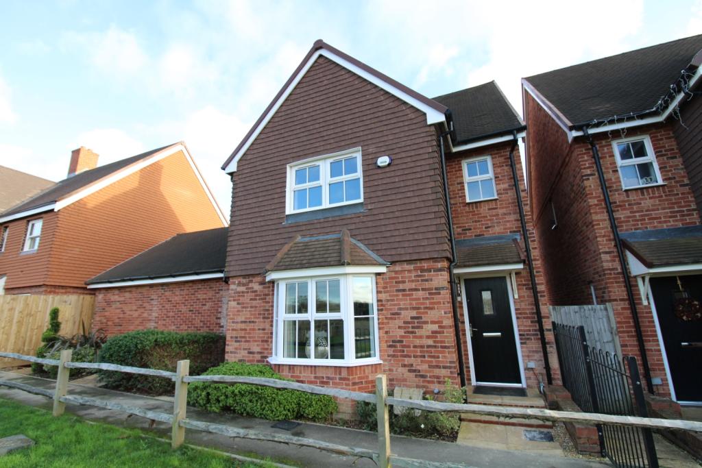 Main image of property: Horley, Surrey