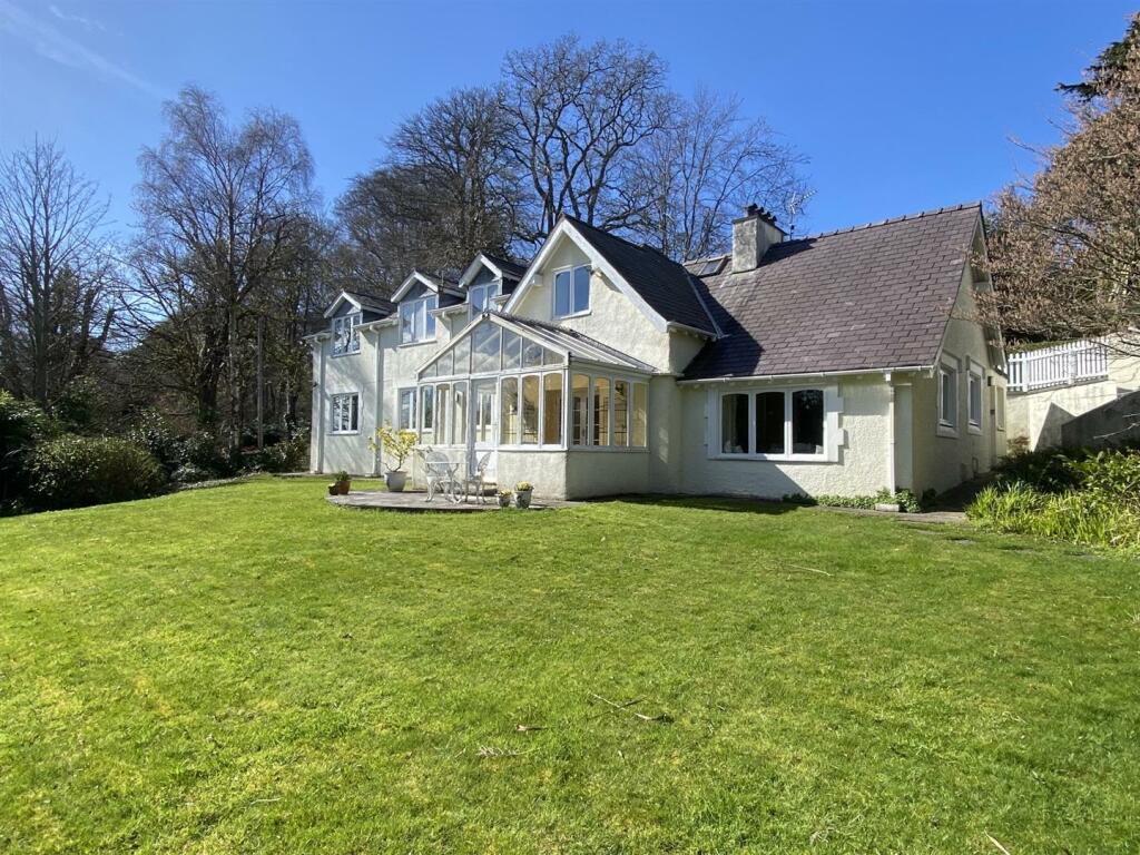 Main image of property: Craig Y Don Lodge, Glyngarth, Menai Bridge