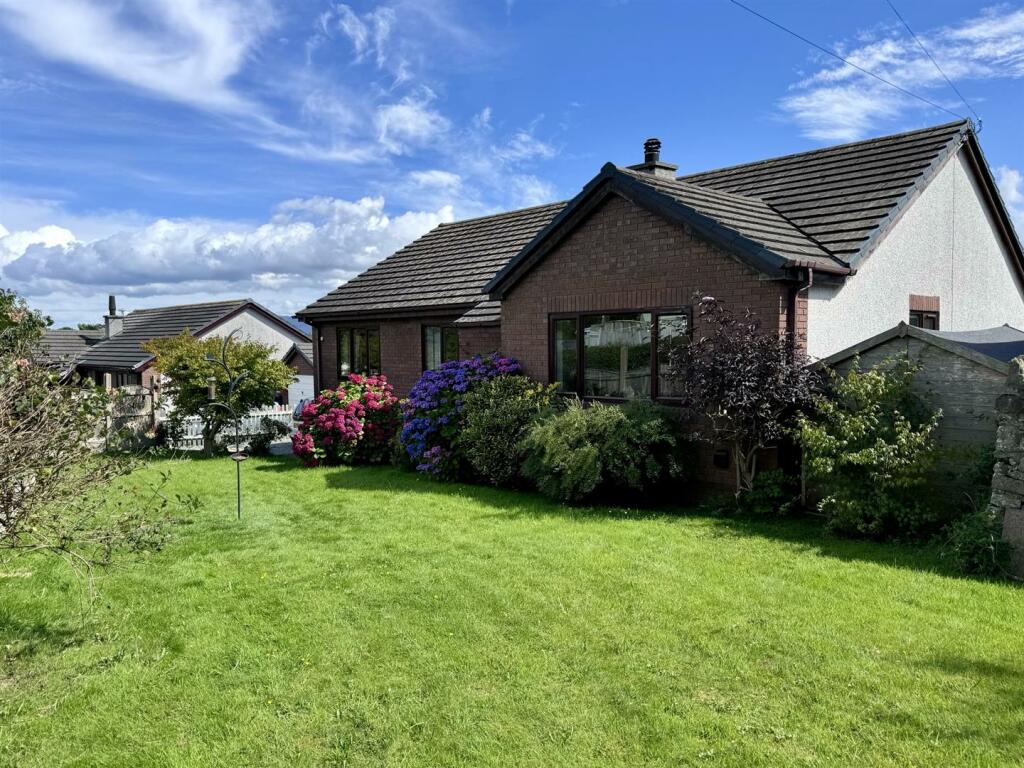 Main image of property: Llangoed, Beaumaris