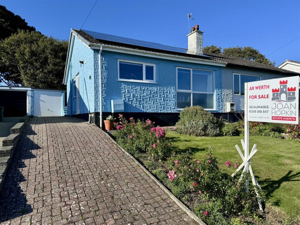 Main image of property: Tyddyn Isaf, Menai Bridge