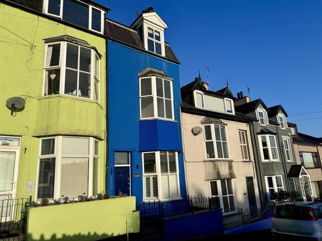 Main image of property: 5 Beach Road, Menai Bridge