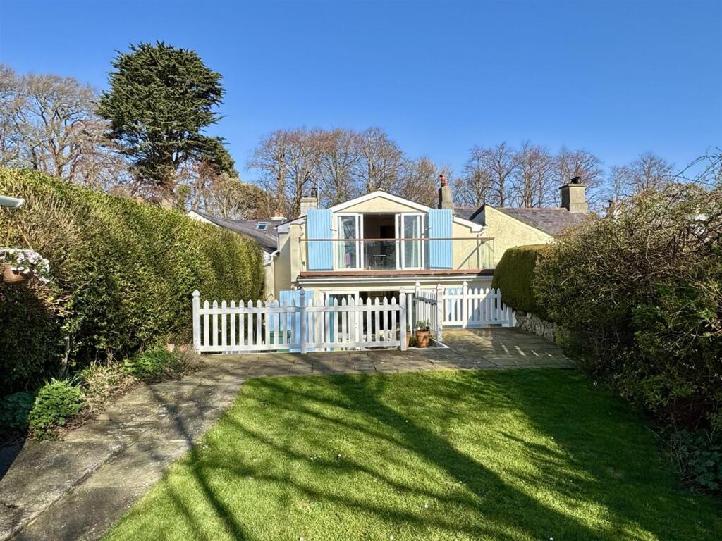 Main image of property: Wexham Street, Beaumaris