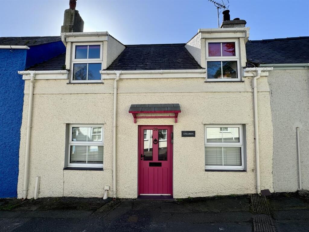 Main image of property: Wexham Street, Beaumaris