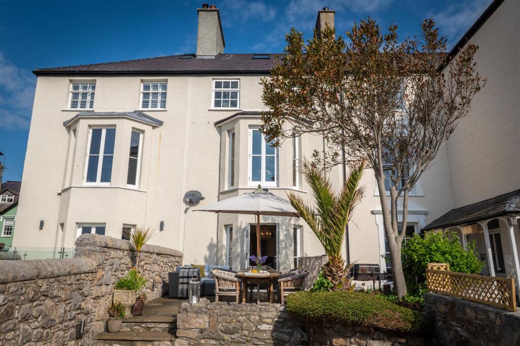 Main image of property: Bulkeley Terrace, Beaumaris