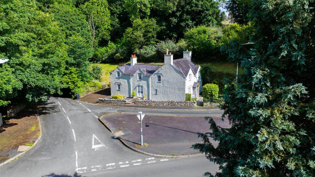 Main image of property: Cadnant Bridge, Menai Bridge