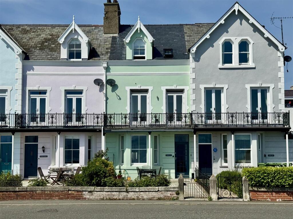 Main image of property: York Terrace, Beaumaris