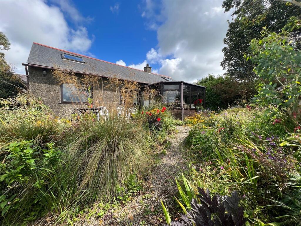 Main image of property: Llanddona, Beaumaris