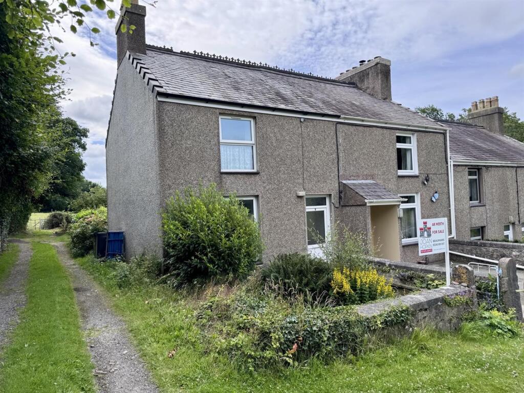 Main image of property: Llangoed, Beaumaris