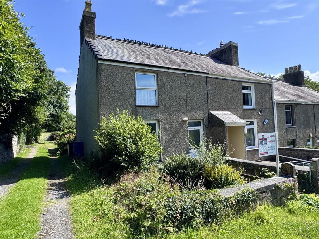Main image of property: Llangoed, Beaumaris