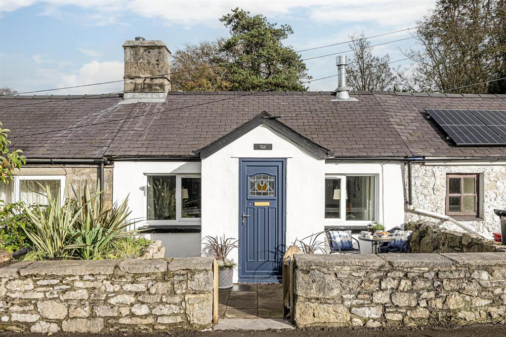 Main image of property: Ty'n Lon Cottages, Llanfaes, Beaumaris