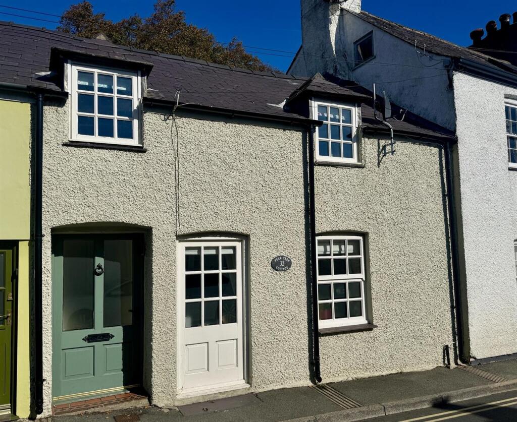 Main image of property: Wexham Street, Beaumaris