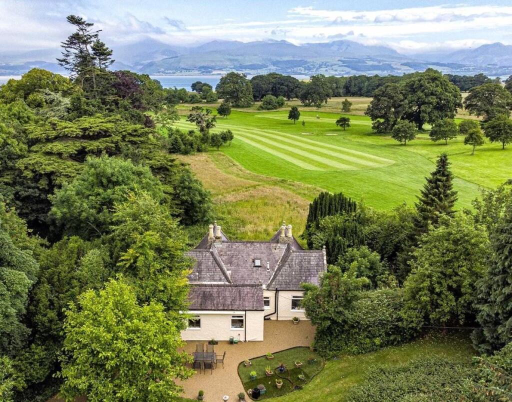 Main image of property: Llanfaes, Beaumaris