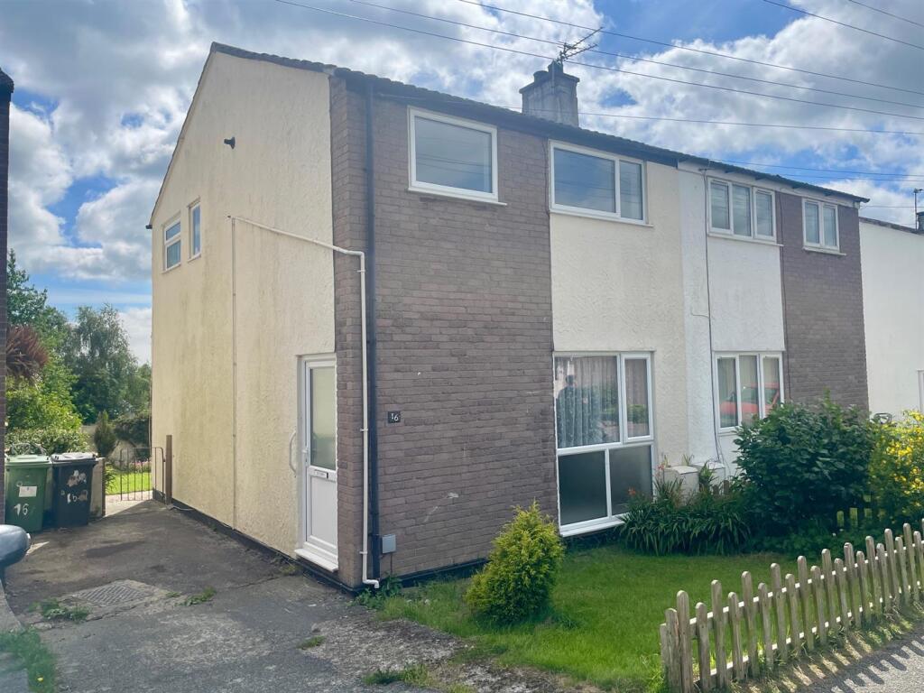 Main image of property: 16 Cil Y Graig, Menai Bridge