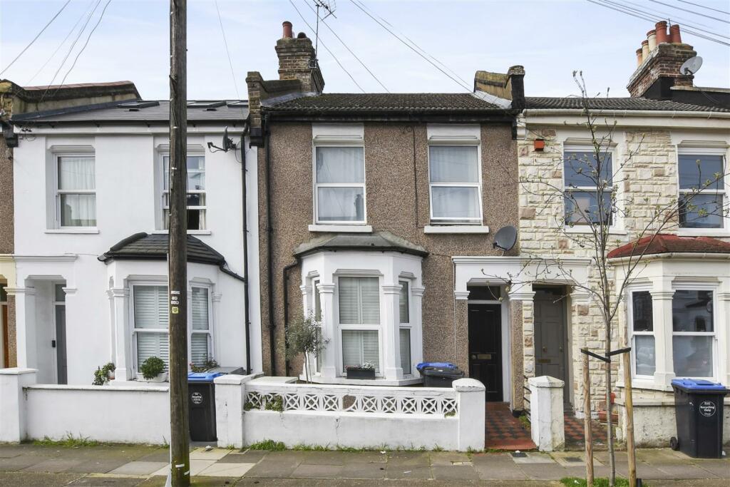 Main image of property: Earlsmead Road, Kensal Green, NW10 5QD