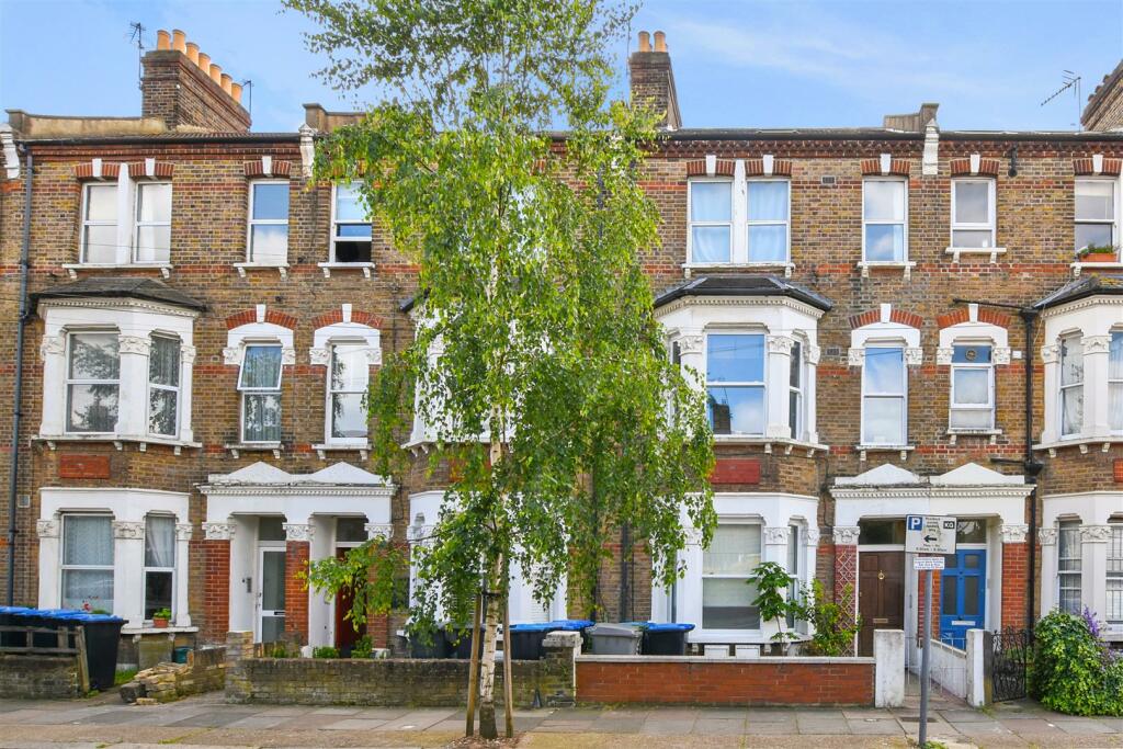 Main image of property: Pember Road, Kensal Green, London