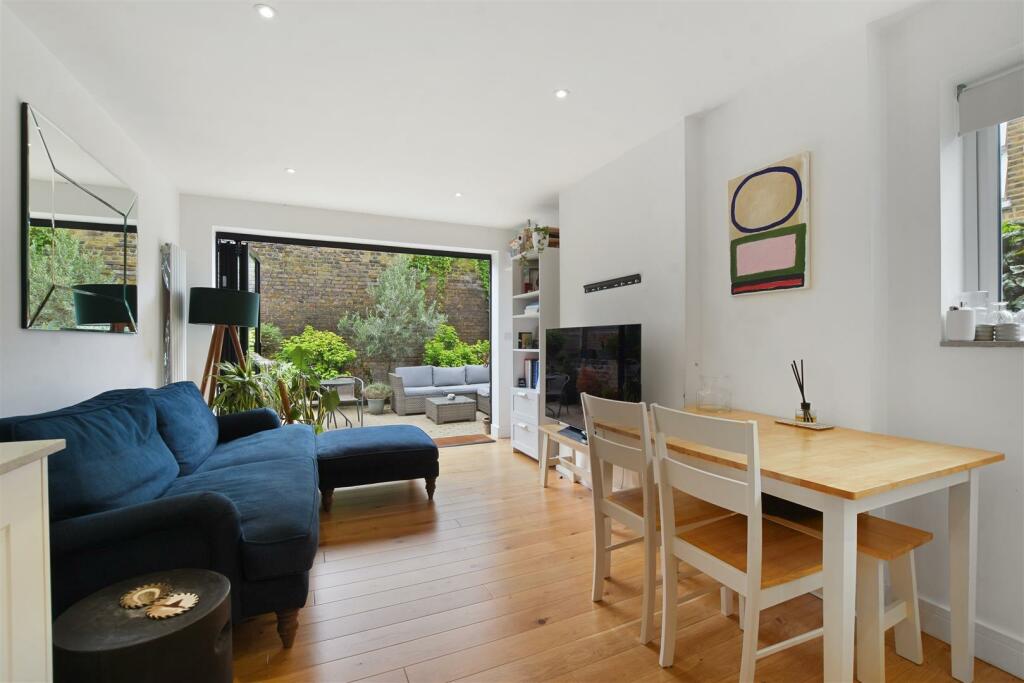 Main image of property: Pember Road, Kensal Green, London