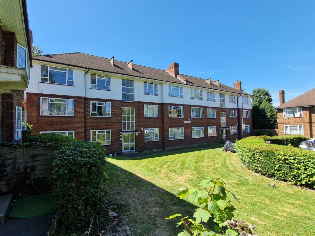 Main image of property: Fairfield Court, Longstone Avenue, Harlesden/Willesden, London