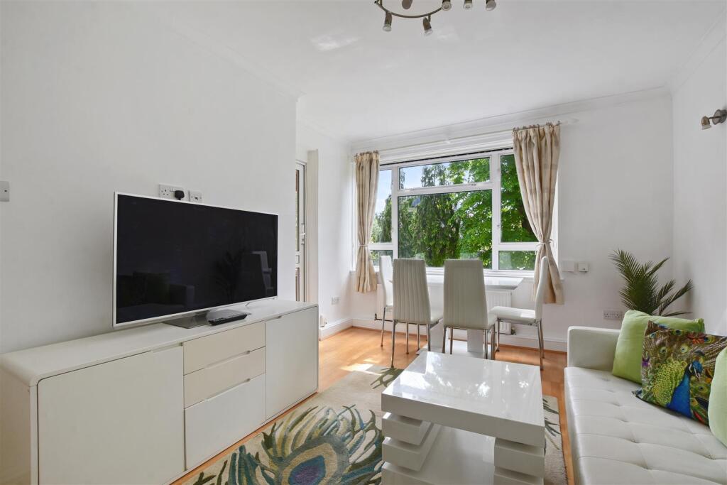 Main image of property: Sheffield Terrace, Kensington, W8 7NB