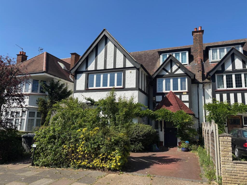 Main image of property: St. Gabriels Road, Willesden Green, London