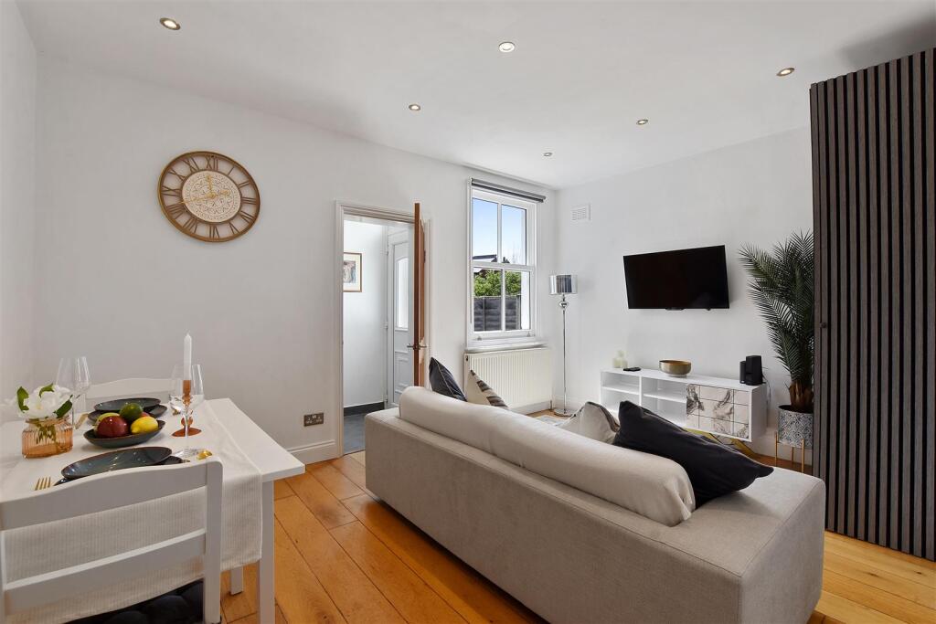 Main image of property: Furness Road, Willesden Junction, NW10 4QG