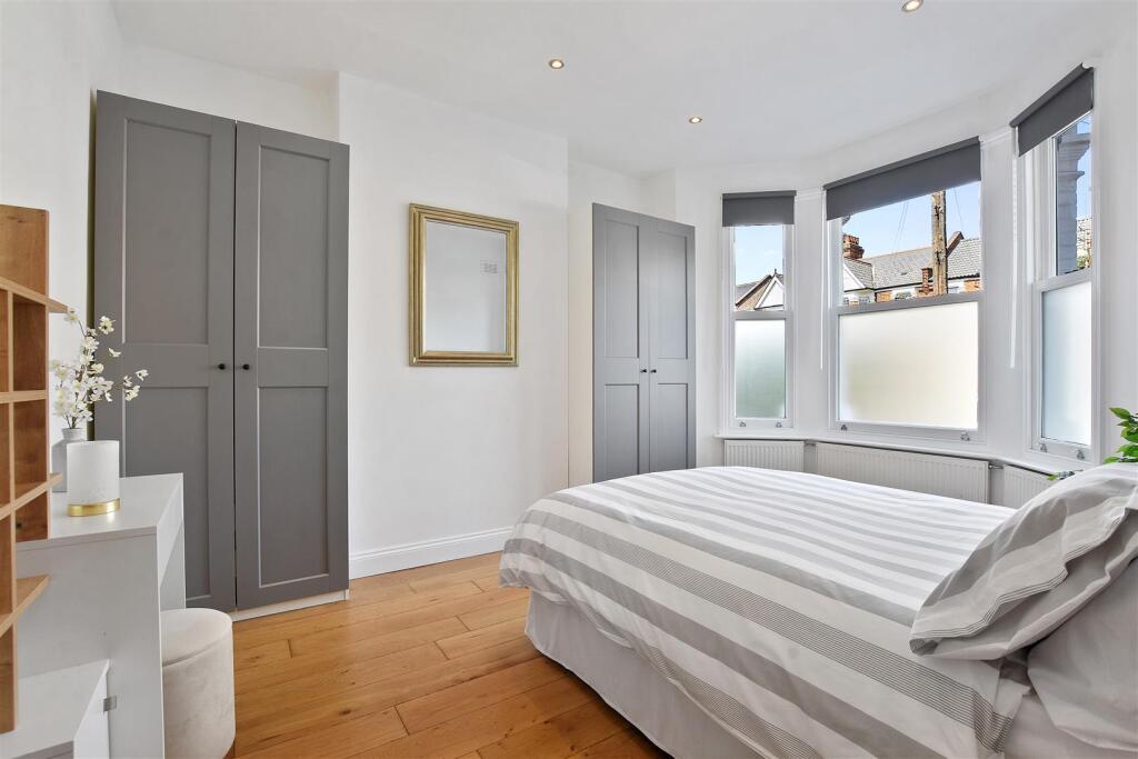Main image of property: Furness Road, Willesden Junction, NW10 4QG