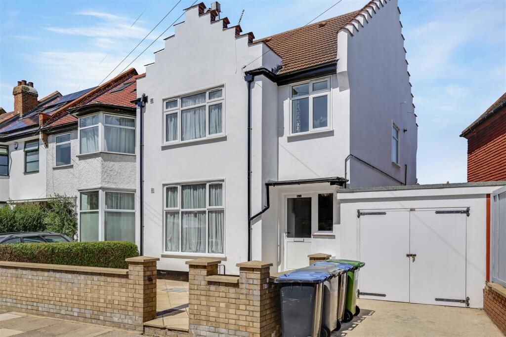 Main image of property: Herbert Gardens, Kensal Rise, London NW10 3BX