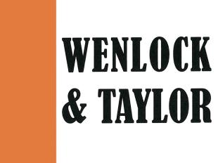 Wenlock & Taylor, Londonbranch details