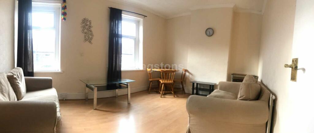 3 bedroom flat for rent in Mackintosh Place, Roath, Cardiff, CF24 4RQ, CF24
