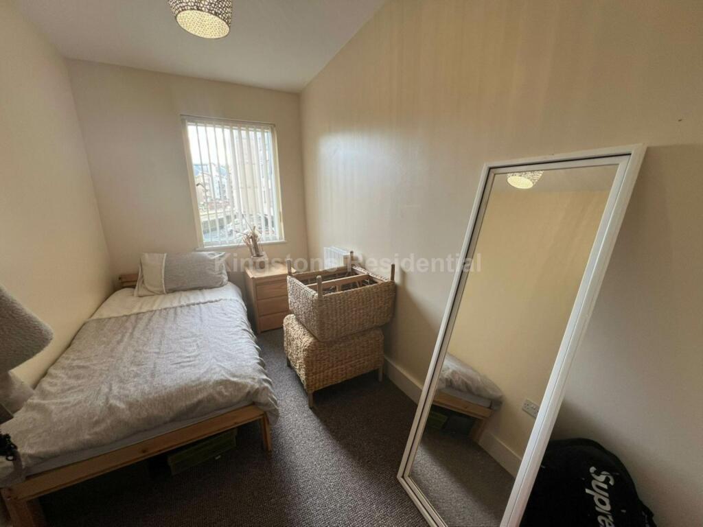 Additional property image - Atlas House, Falcon Drive, Cardiff Bay, CF10 4RA