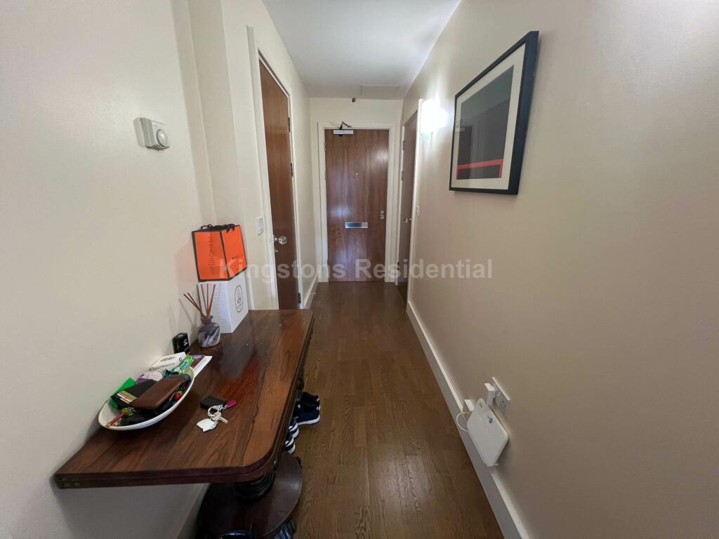 Additional property image - Atlas House, Falcon Drive, Cardiff Bay, CF10 4RA