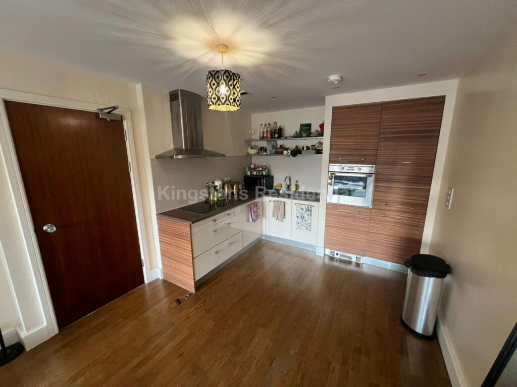 Additional property image - Atlas House, Falcon Drive, Cardiff Bay, CF10 4RA