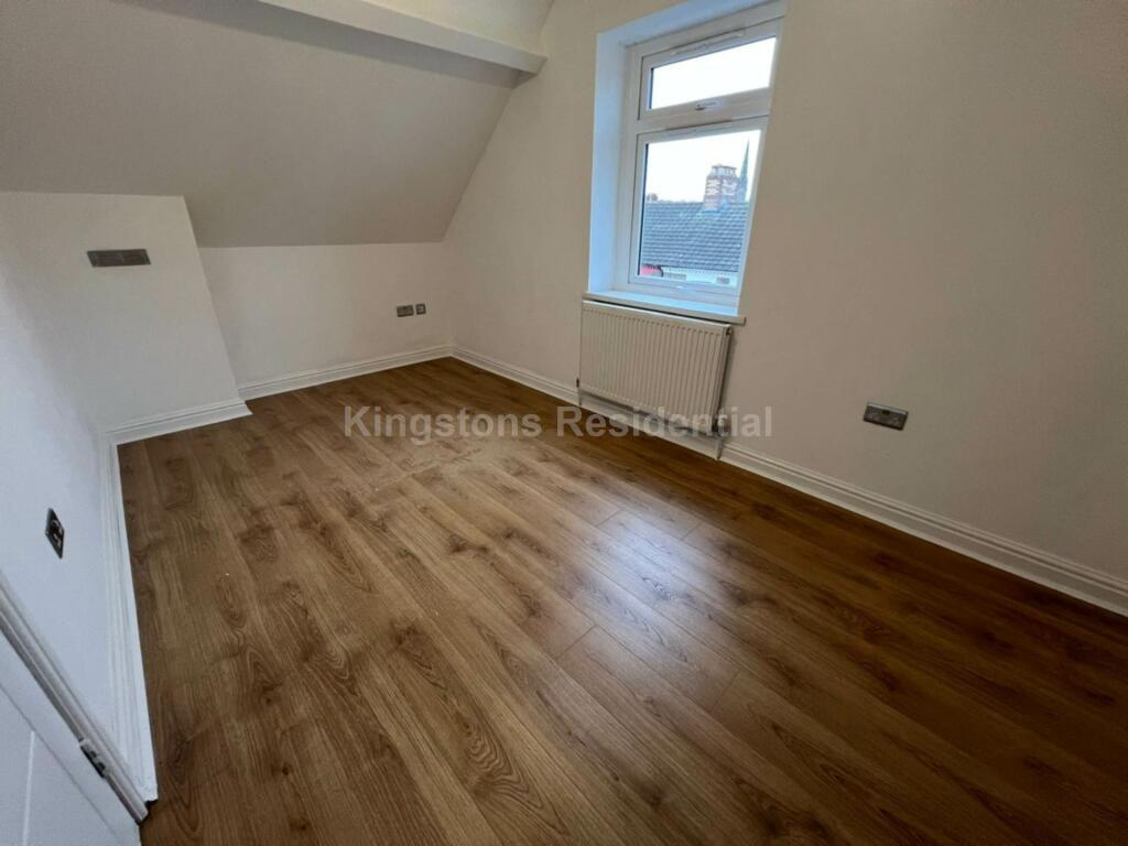 Additional property image - Modern 7 bedroom property in Angus Street