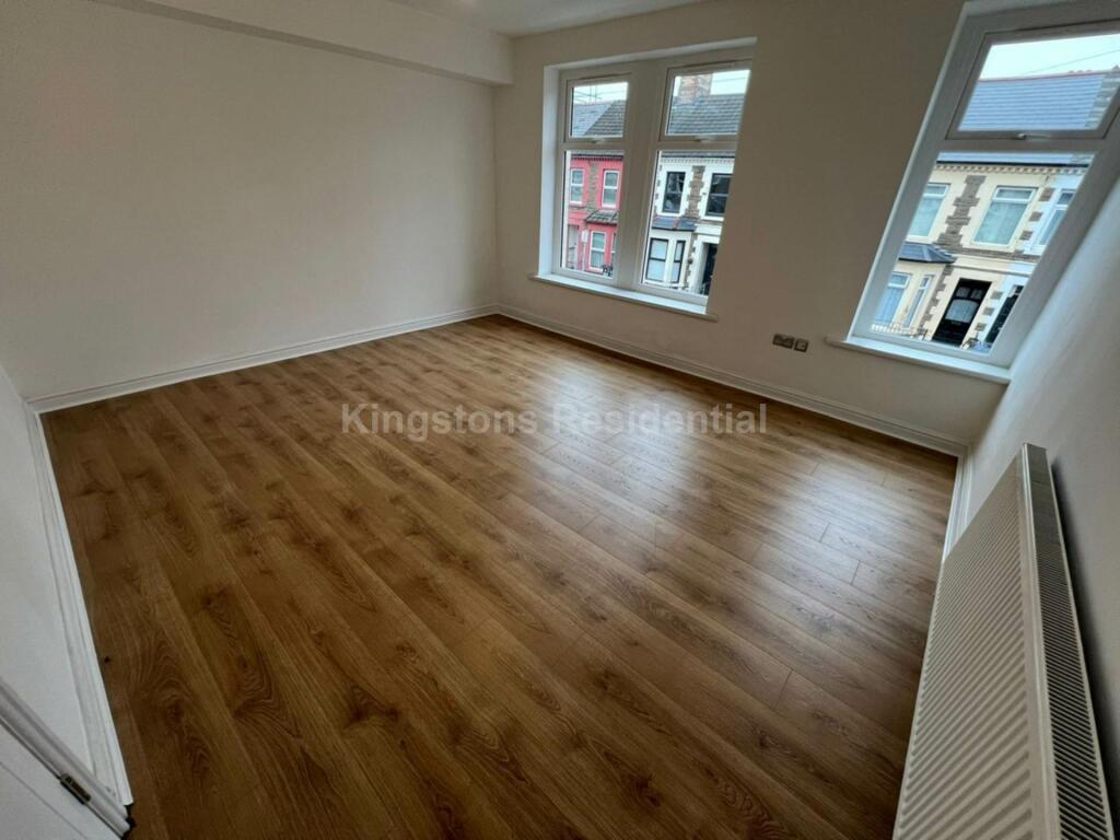 Additional property image - Modern 7 bedroom property in Angus Street