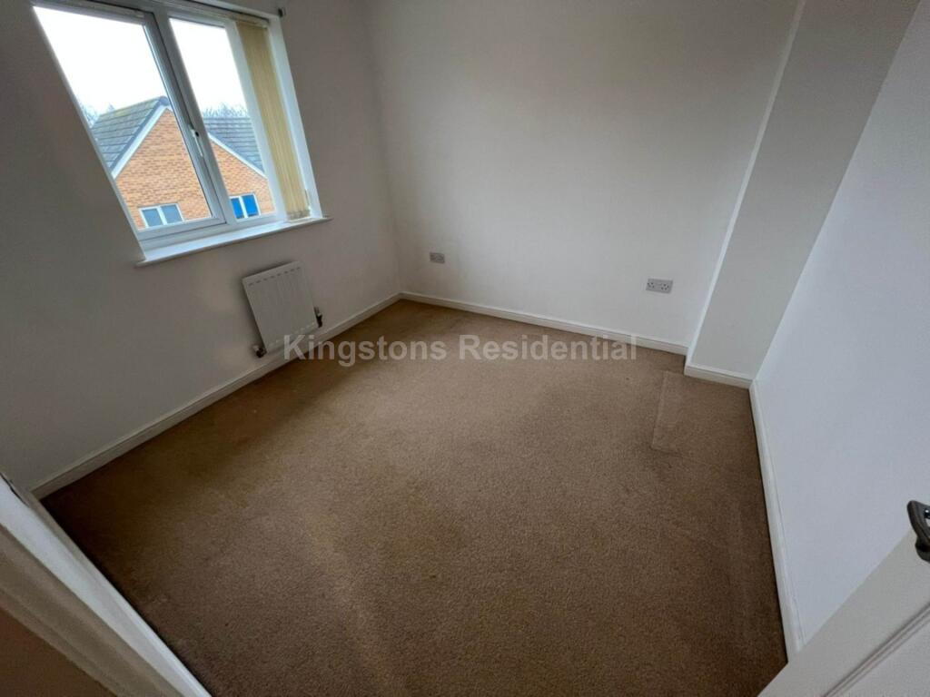 Additional property image - Caer Castell Place, Rumney, CF3 3PW