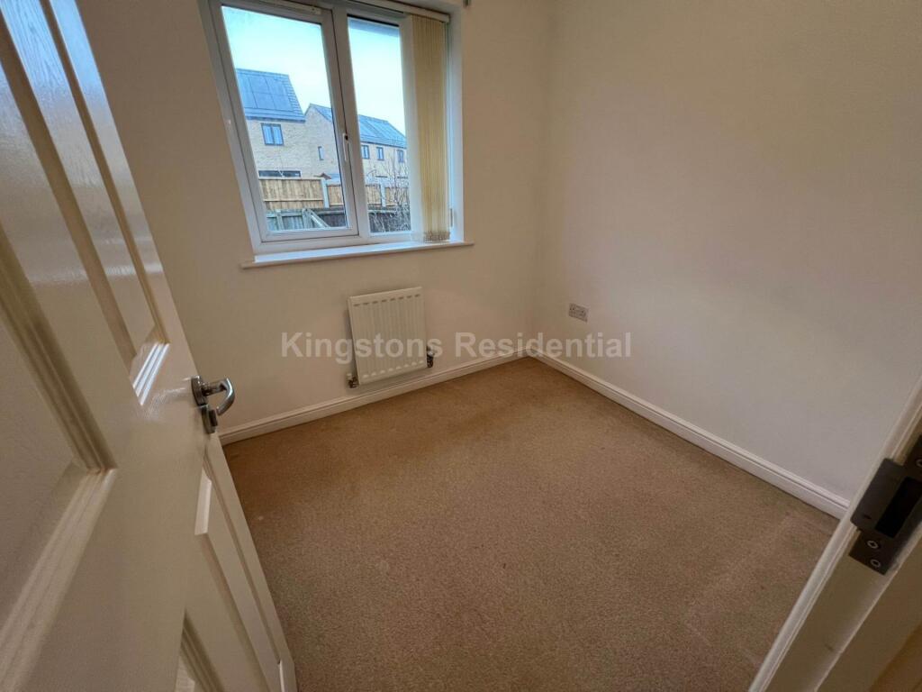 Additional property image - Caer Castell Place, Rumney, CF3 3PW