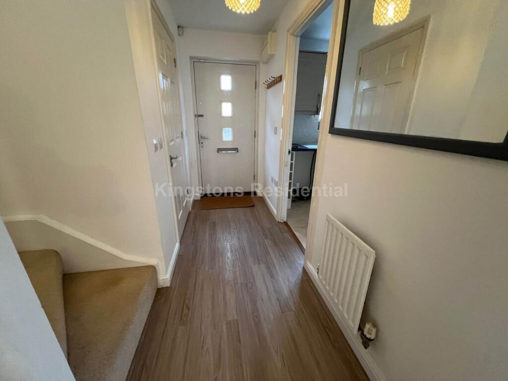 Additional property image - Caer Castell Place, Rumney, CF3 3PW