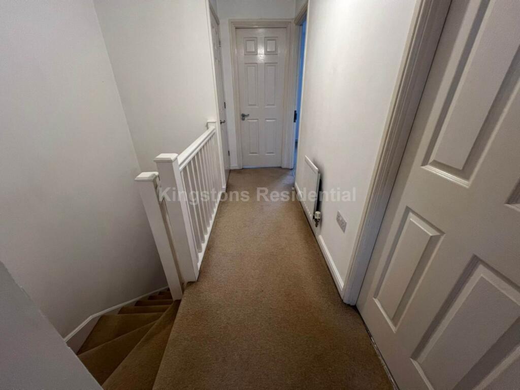 Additional property image - Caer Castell Place, Rumney, CF3 3PW