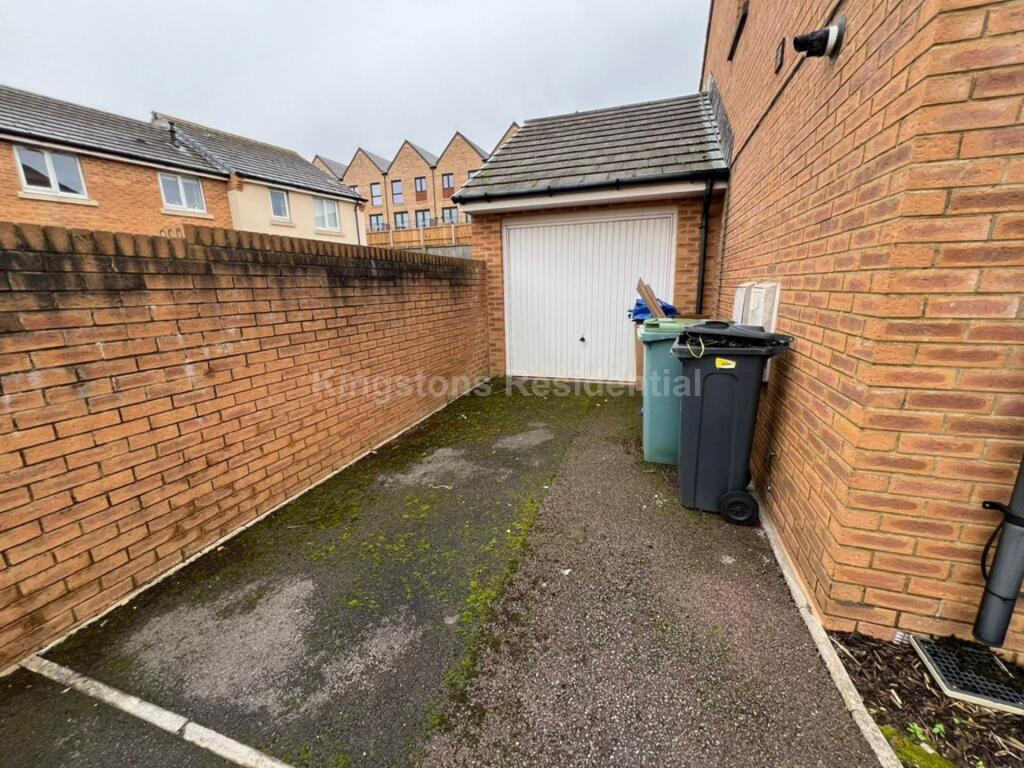 Additional property image - Caer Castell Place, Rumney, CF3 3PW