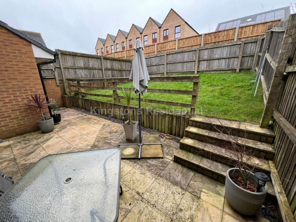 Additional property image - Caer Castell Place, Rumney, CF3 3PW