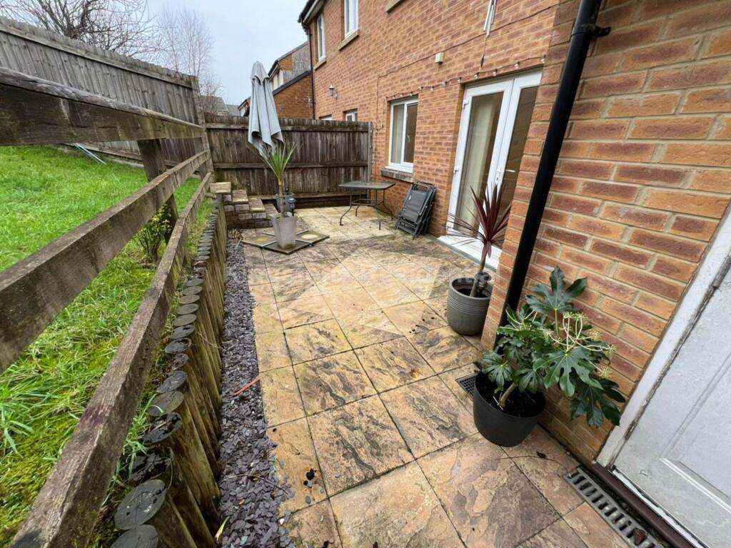 Additional property image - Caer Castell Place, Rumney, CF3 3PW