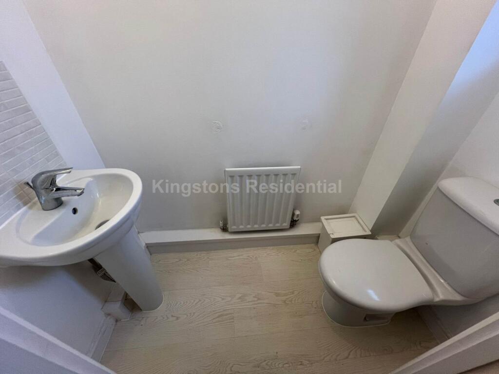 Additional property image - Caer Castell Place, Rumney, CF3 3PW