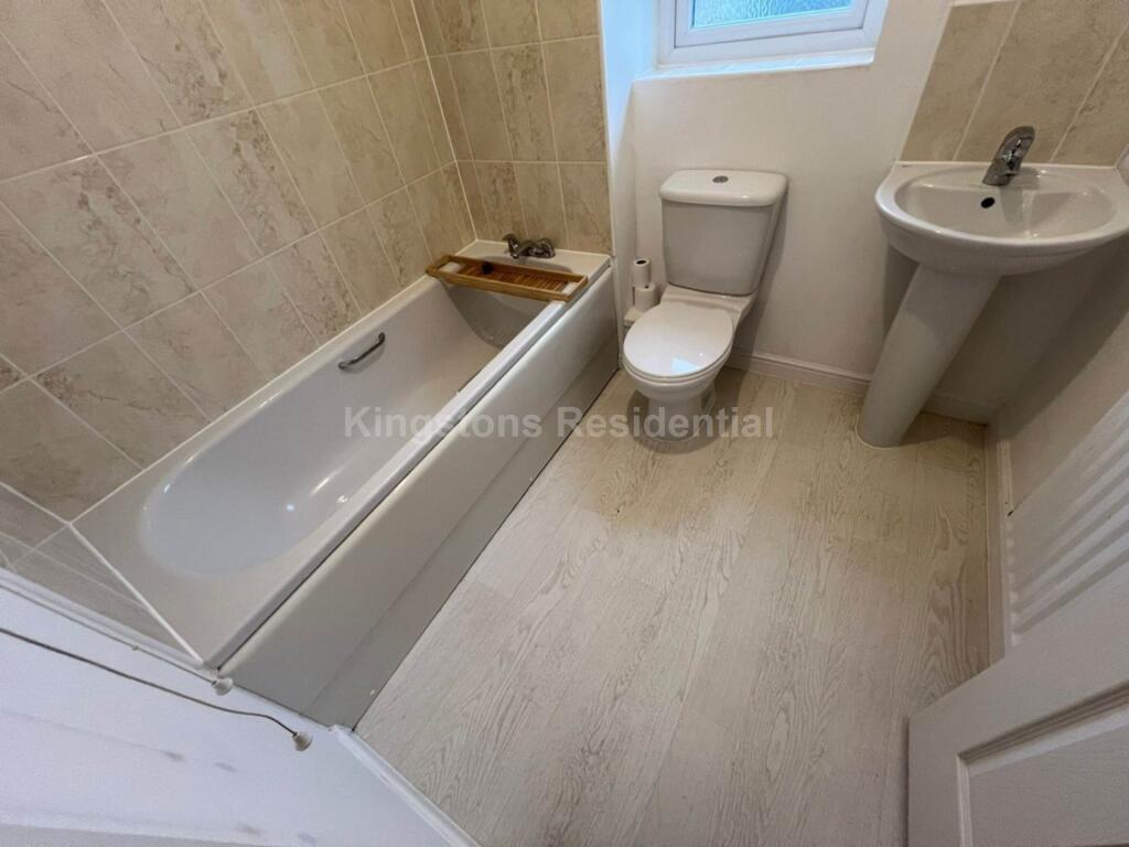 Additional property image - Caer Castell Place, Rumney, CF3 3PW
