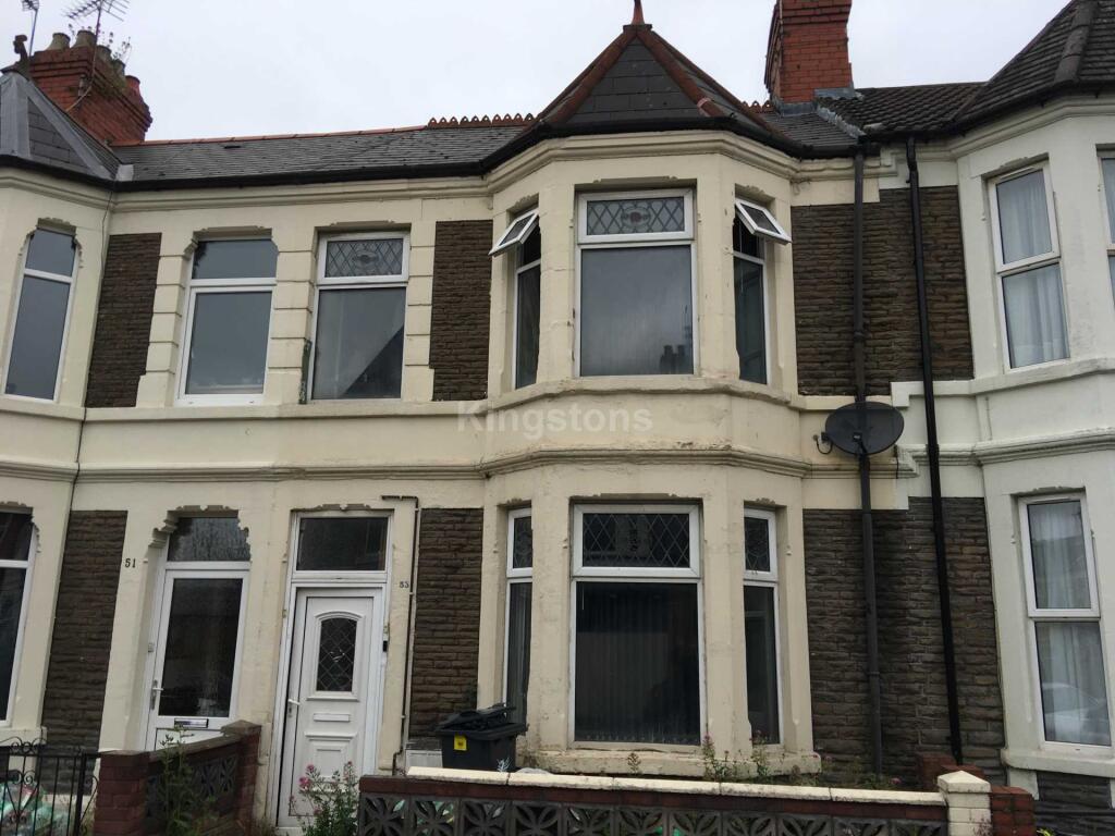 Additional property image - Monthermer Road, Cardiff