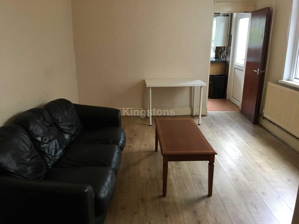 Property image - Monthermer Road, Cardiff