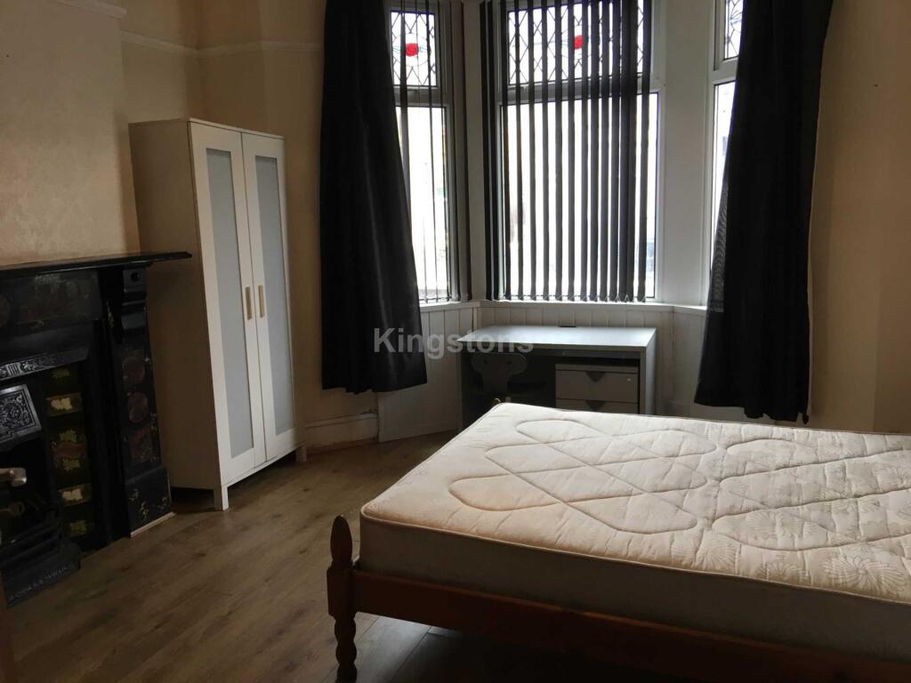 Additional property image - Monthermer Road, Cardiff